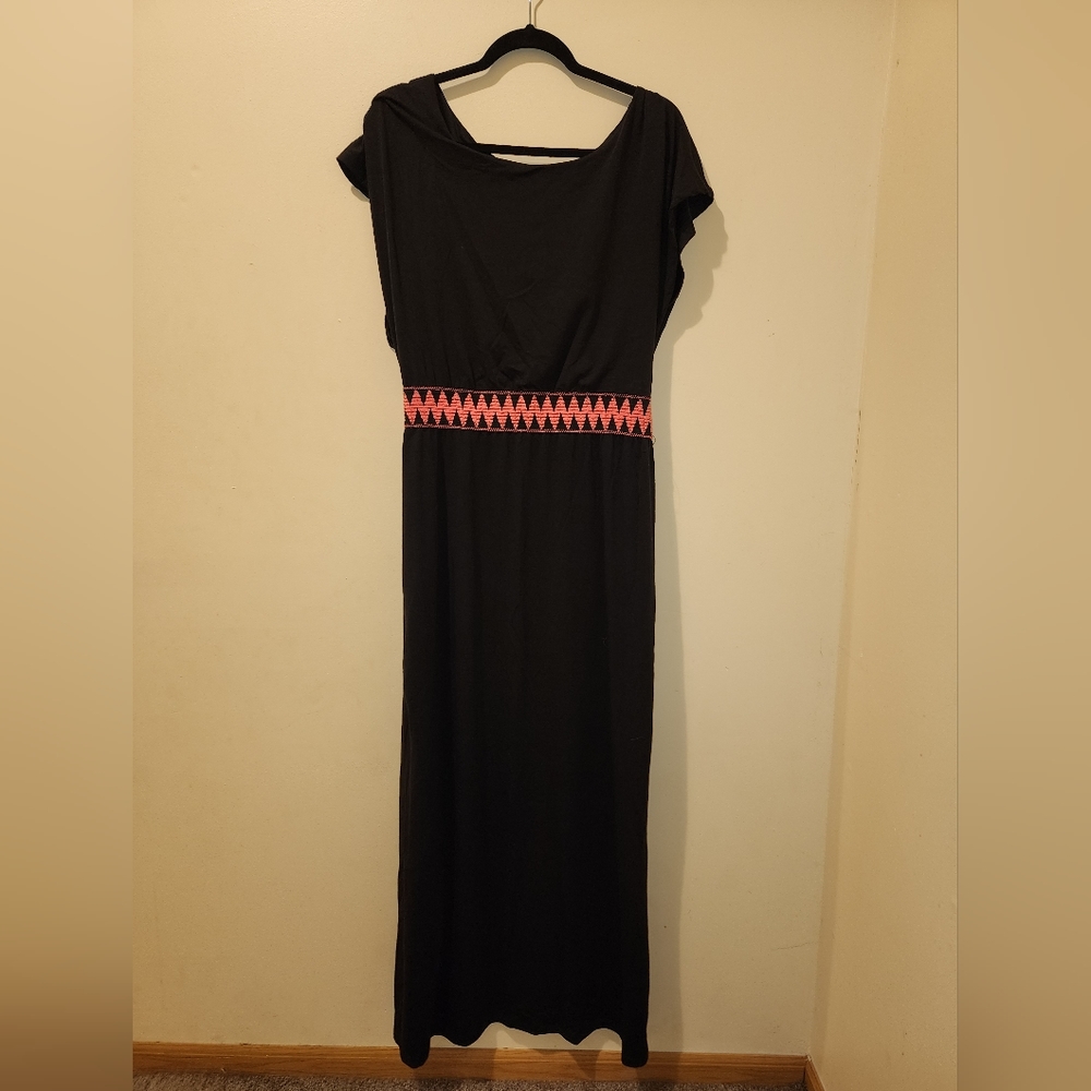 Brand New Black Dress